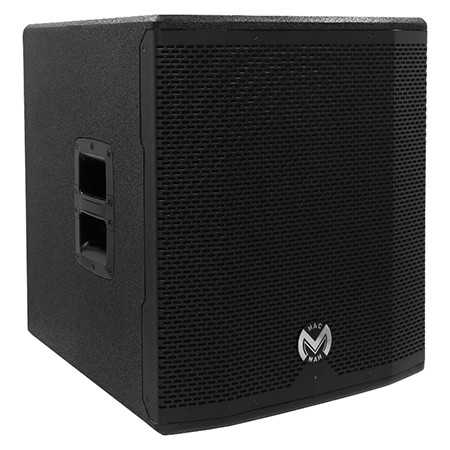 Subwoofer activ 15