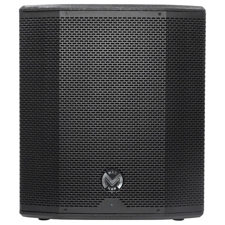 Subwoofer activ 18