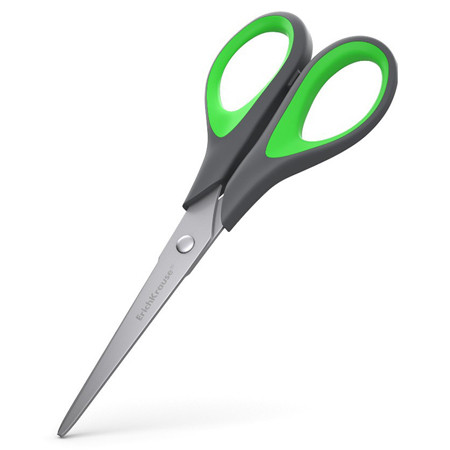 Foarfeca easycut 17cm erichkrause                                                                                                                                                                                                                         