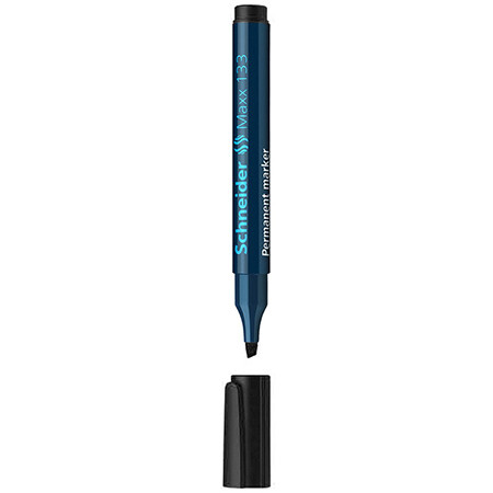 Marker permanent 133 varf tesit 1.5mm schneider                                                                                                                                                                                                           