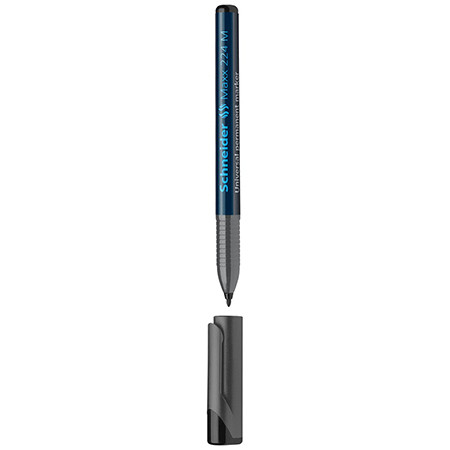Marker ohp mediu permanent 224 schneider                                                                                                                                                                                                                  