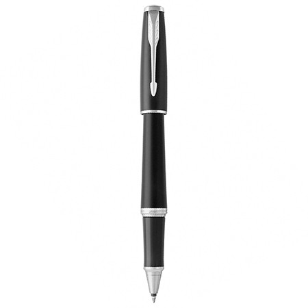 Roller urban matt black parker                                                                                                                                                                                                                            