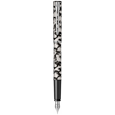 Stilou allure camo waterman                                                                                                                                                                                                                               