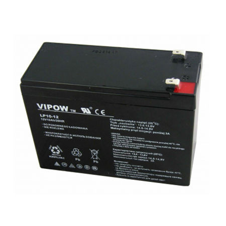 Acumulator gel plumb 12v 10ah                                                                                                                                                                                                                             