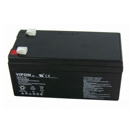 Acumulator gel plumb 12v 3.3ah                                                                                                                                                                                                                            