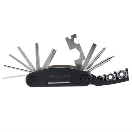 Set chei multifunctionale pentru bicicleta                                                                                                                                                                                                                
