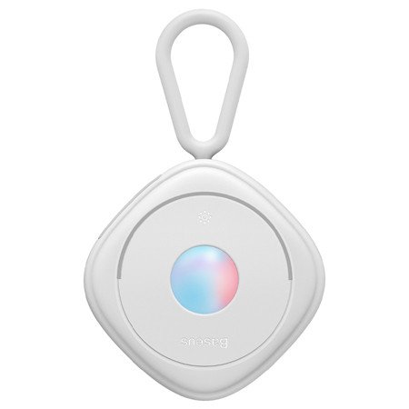 Detector camera supravehere ascunsa baseus - alb                                                                                                                                                                                                          