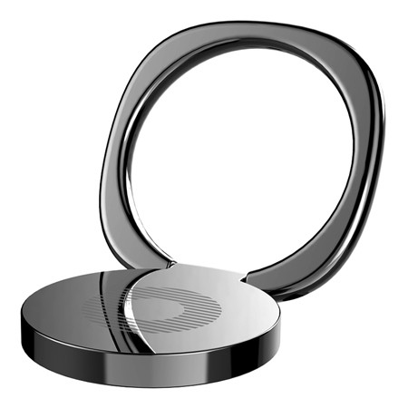 Inel suport magnetic baseus - negru                                                                                                                                                                                                                       