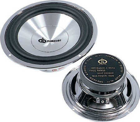 Difuzor dbs c5005/4 ohm 5                                                                                                                                                                                                                                 