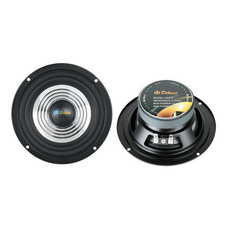Difuzor dbs c5015/4 ohm 5 inch                                                                                                                                                                                                                            