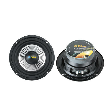 Difuzor dbs c6515/4 ohm 6.5 inch                                                                                                                                                                                                                          