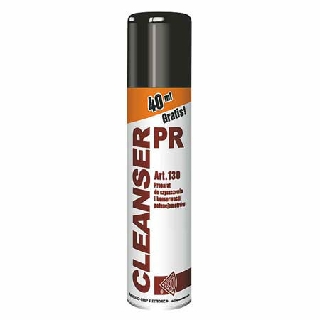 Spray curatare potentiometre 100ml                                                                                                                                                                                                                        
