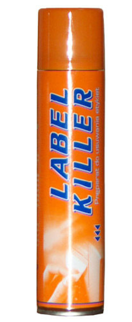 Solutie dezlipit etichete-300ml                                                                                                                                                                                                                           