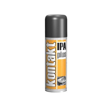 Spray contact ipa plus 60 ml. ag                                                                                                                                                                                                                          