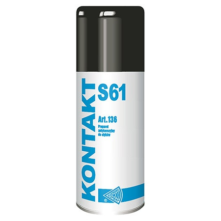 Spray kontakt 150ml s61 microchip                                                                                                                                                                                                                         