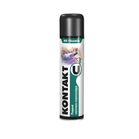 Spray contact u 300 ml ag                                                                                                                                                                                                                                 