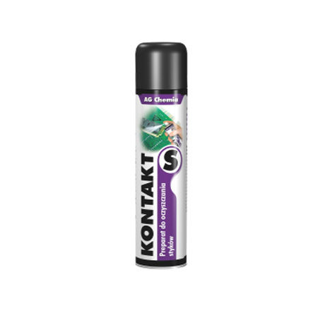 Spray contact s 300 ml ag                                                                                                                                                                                                                                 