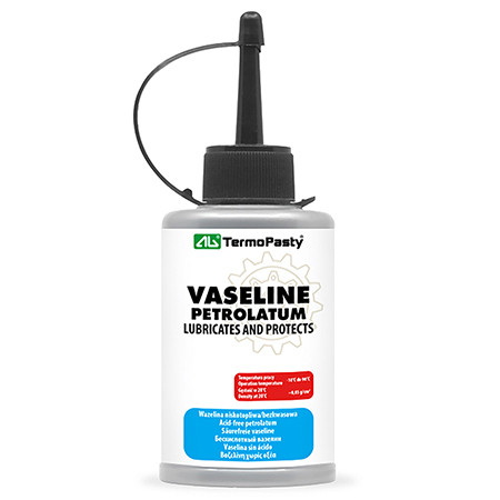 Vaselina tehnica 65ml                                                                                                                                                                                                                                     