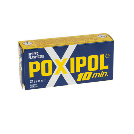 Adeziv universal 21g/14ml poxipol                                                                                                                                                                                                                         