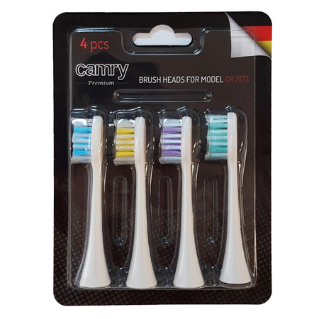 Set rezerve periuta dinti cr2173 camry                                                                                                                                                                                                                    