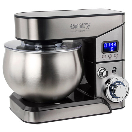 Robot de bucatarie 2000w cr 4223 camry                                                                                                                                                                                                                    