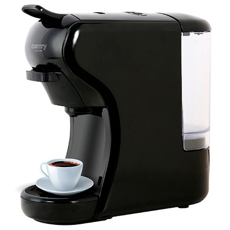 Espressor 19 bar multi capsule cr 4414bb camry                                                                                                                                                                                                            