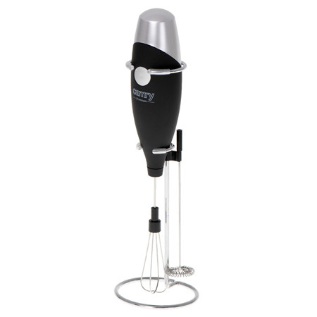 Milk frother manual negru camry                                                                                                                                                                                                                           