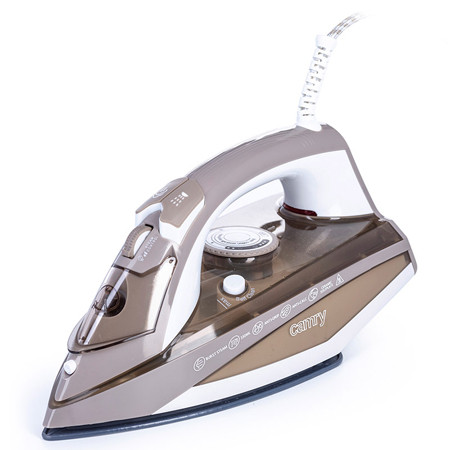 Fier de calcat talpa ceramica 3000w camry                                                                                                                                                                                                                 