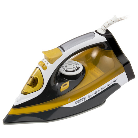 Fier de calcat ceramic 3000w cr 5029 camry                                                                                                                                                                                                                