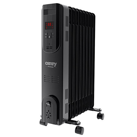 Radiator ulei 9 elementi 2000w cr 7810 camry                                                                                                                                                                                                              
