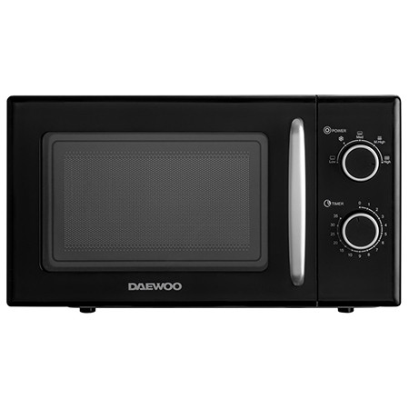Cuptor cu microunde 20l 700w daewoo                                                                                                                                                                                                                       