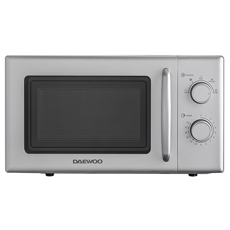 Cuptor cu microunde 20l 700w daewoo                                                                                                                                                                                                                       