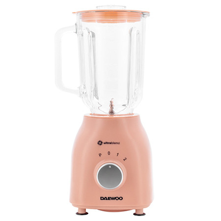 Blender de masa 1.5l 500 w daewoo                                                                                                                                                                                                                         