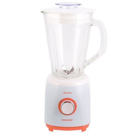 Blender de masa sda ultraline 700 w daewoo                                                                                                                                                                                                                