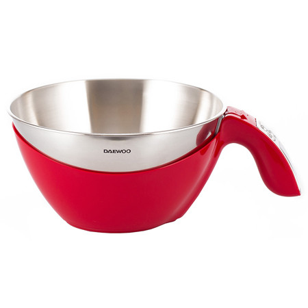 Cantar bucatarie inox daewoo                                                                                                                                                                                                                              