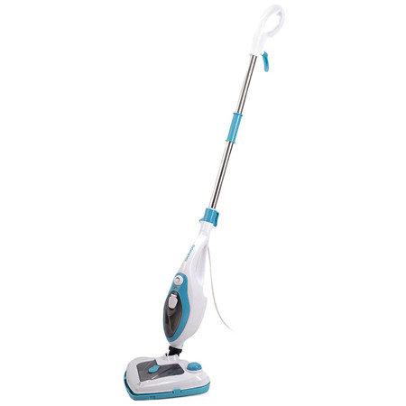 Mop electric cu aburi 1500w daewoo                                                                                                                                                                                                                        