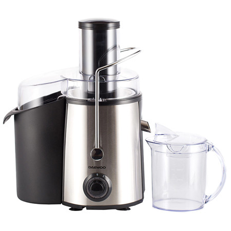 Storcator de fructe 2 viteze 1000w daewoo                                                                                                                                                                                                                 
