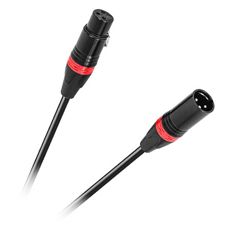 Cablu dmx tata-mama 10m                                                                                                                                                                                                                                   