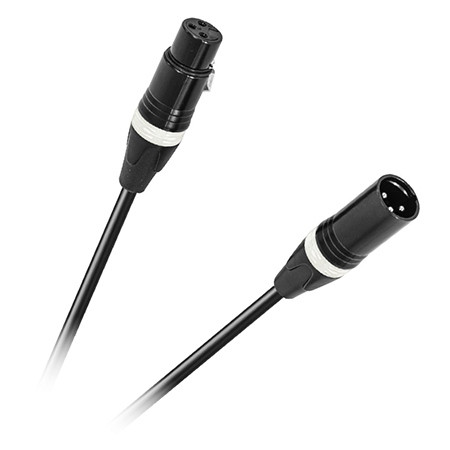 Cablu dmx tata-mama 20m                                                                                                                                                                                                                                   