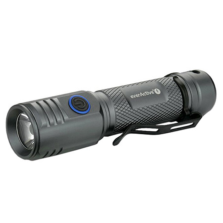 Lanterna led fl-2000r buddy everactive                                                                                                                                                                                                                    