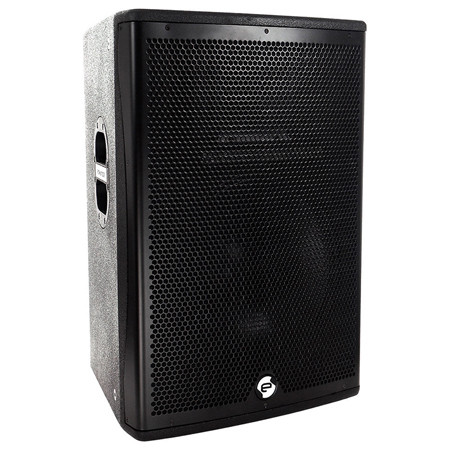 Boxa pasiva 2cai 15''/38cm 8ohm rms 400w                                                                                                                                                                                                                  