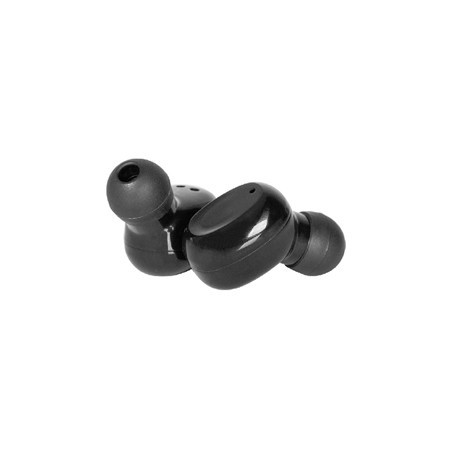 Casti bluetooth earbuds cu doc incarcare                                                                                                                                                                                                                  