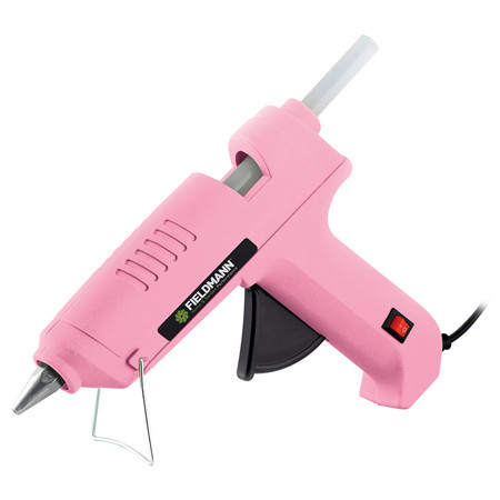 Pistol lipit silicon 100w fieldmann                                                                                                                                                                                                                       