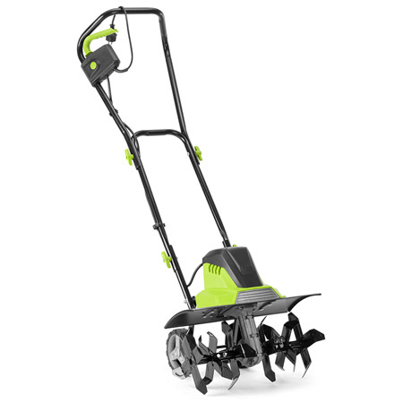 Cultivator electric 1200w fieldmann                                                                                                                                                                                                                       