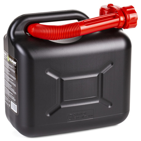 Canistra combustibil rezistenta uv 5l fieldmann                                                                                                                                                                                                           