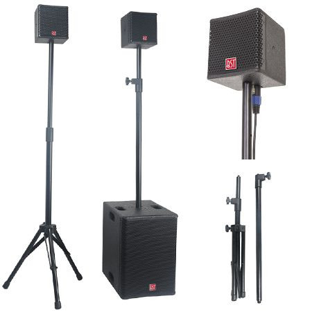 Kit subwoofer 10