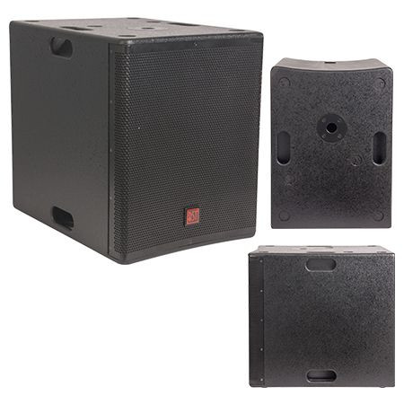 Subwoofer pasiv 15