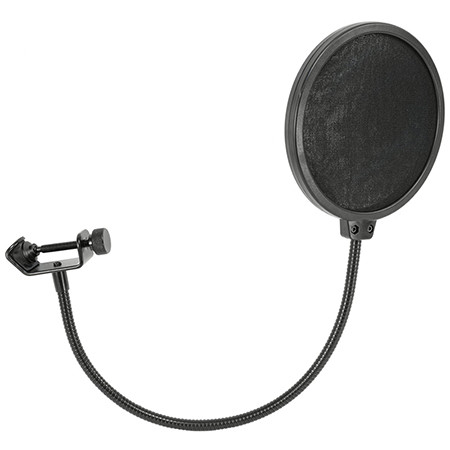 Filtru antipop (popkiller)                                                                                                                                                                                                                                