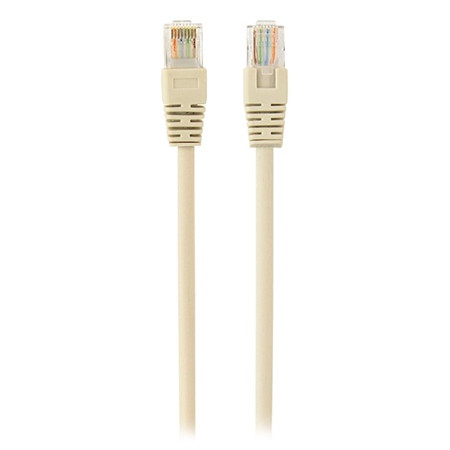 Patchcord utp cat 5e 1.5m gembird                                                                                                                                                                                                                         