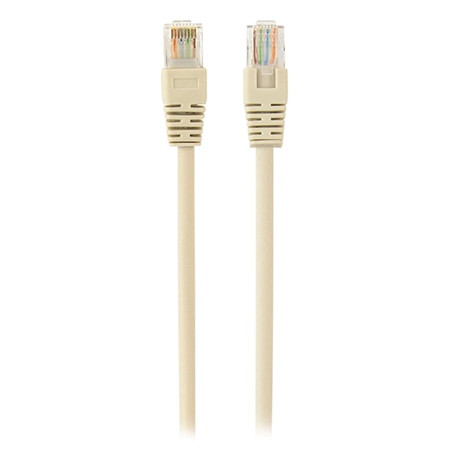 Patchcord utp cat 5e 1m gembird                                                                                                                                                                                                                           